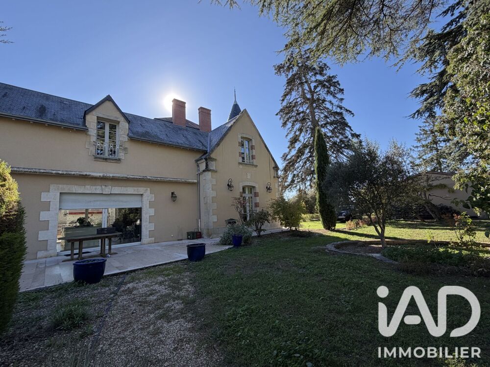 à vendre  Maison Saint-Georges-lès-Baillargeaux (86130)