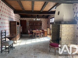  Maison à vendre 9 pièces 214 m²