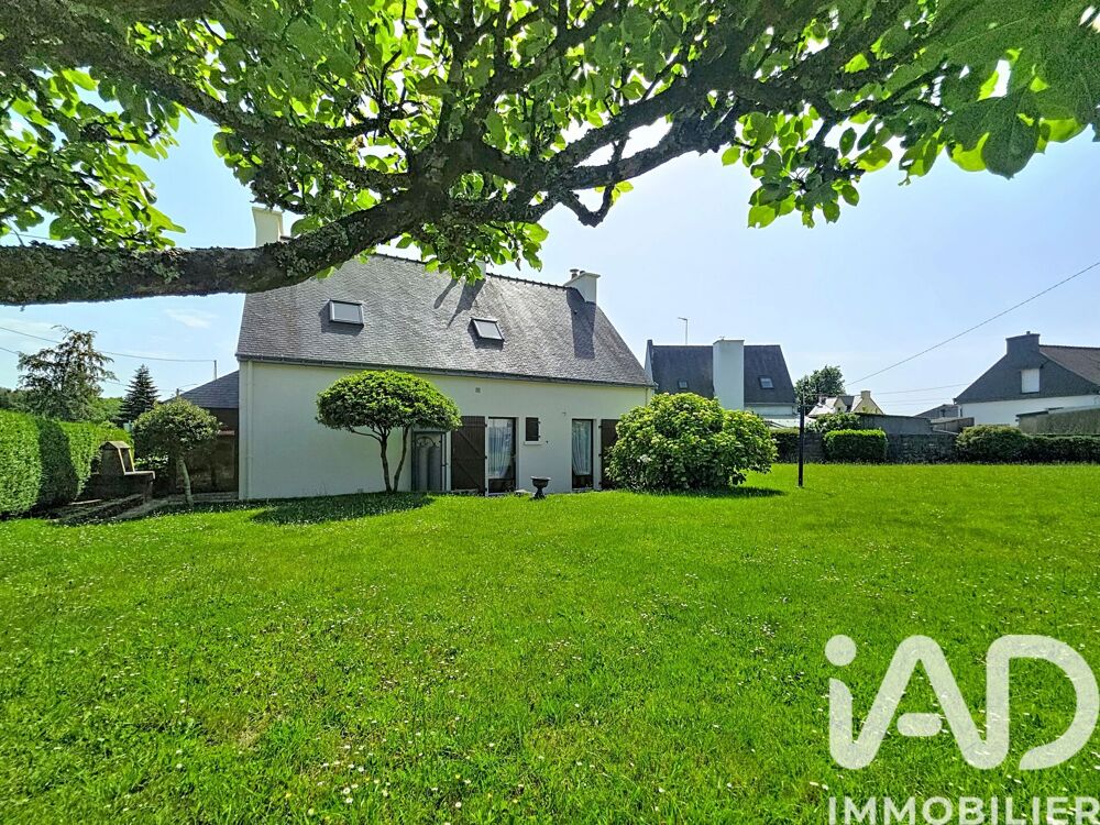 Vente Maison Vente Maison/villa 5 pièces Quimperlé