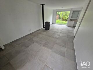  Maison à louer 4 pièces 70 m²