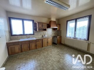  Maison à vendre 7 pièces 151 m²