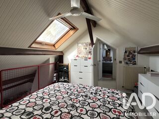  Appartement à vendre 3 pièces 56 m²