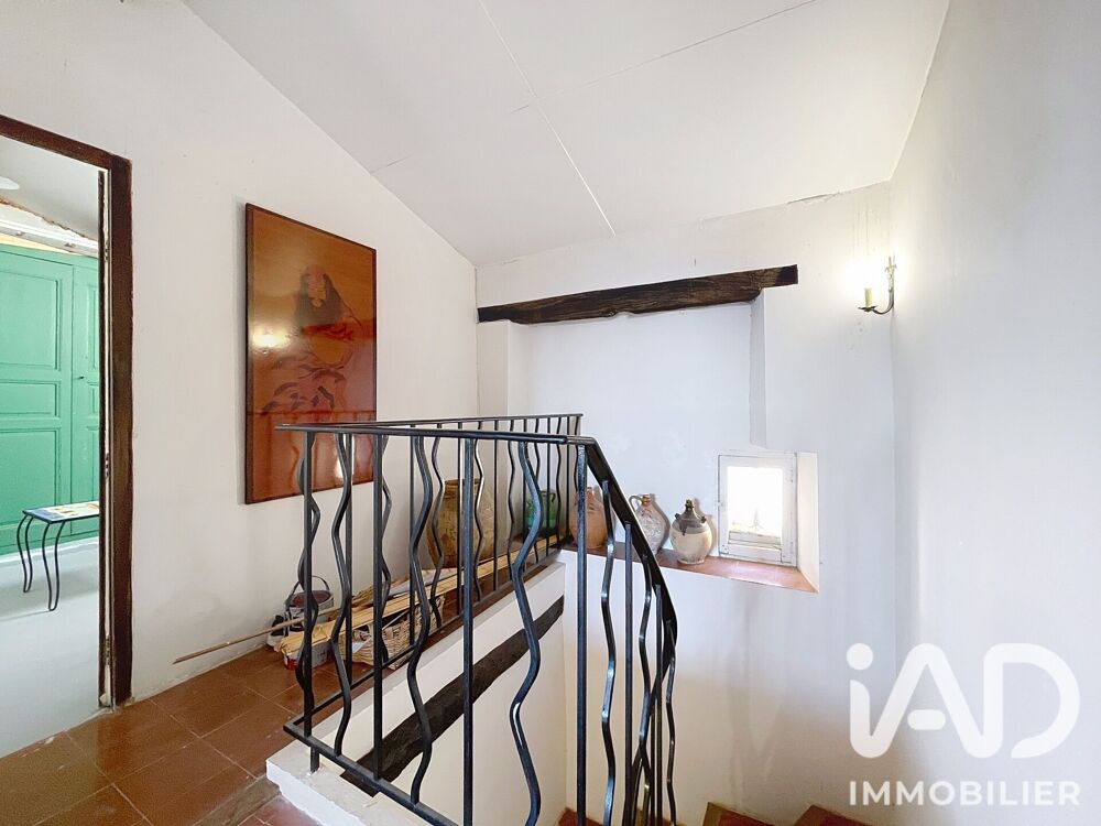Vente Maison Vente Maison de village 6 pièces Mons