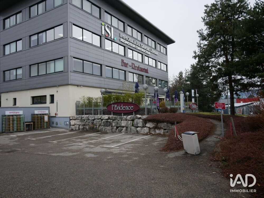  Vente Restaurant 300 m&sup2; 
