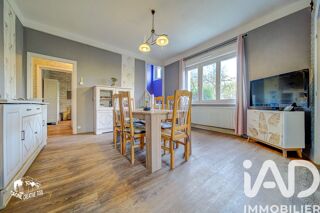  Maison à vendre 4 pièces 85 m²