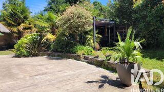 Maison à vendre 9 pièces 180 m²