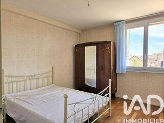  Appartement à vendre 4 pièces 66 m²