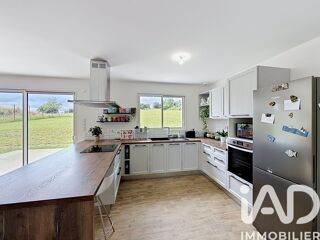  Maison à vendre 4 pièces 103 m²