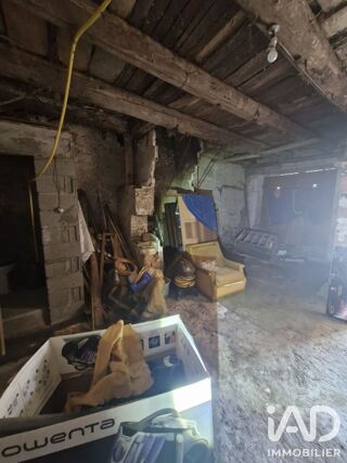 Maison à vendre 4 pièces 105 m²
