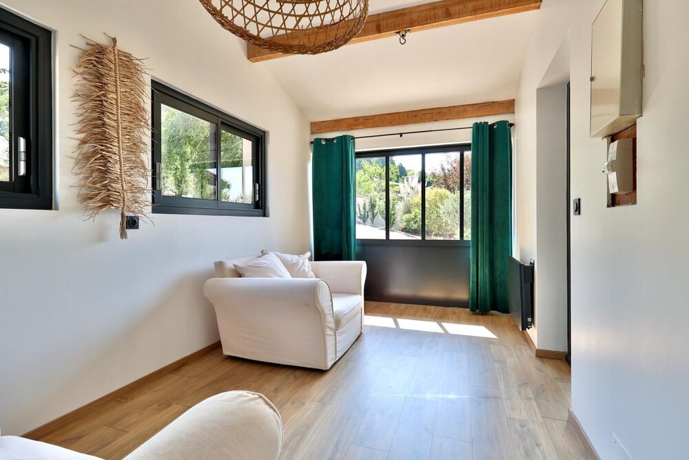  vendre  Maison Saint-Cyr-au-Mont-d'Or (69450)