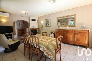  Maison à vendre 6 pièces 166 m²