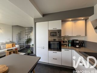 Appartement � vendre 3 pi�ces 57 m�