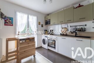  Appartement à vendre 4 pièces 77 m²