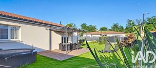  Maison � vendre 3 pi�ces 68 m�