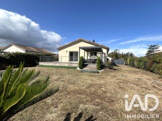 Maison – Izon