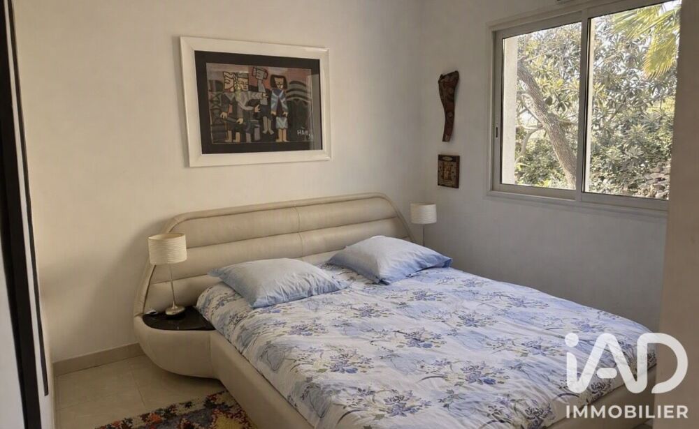 à vendre  Maison Sète (34200)