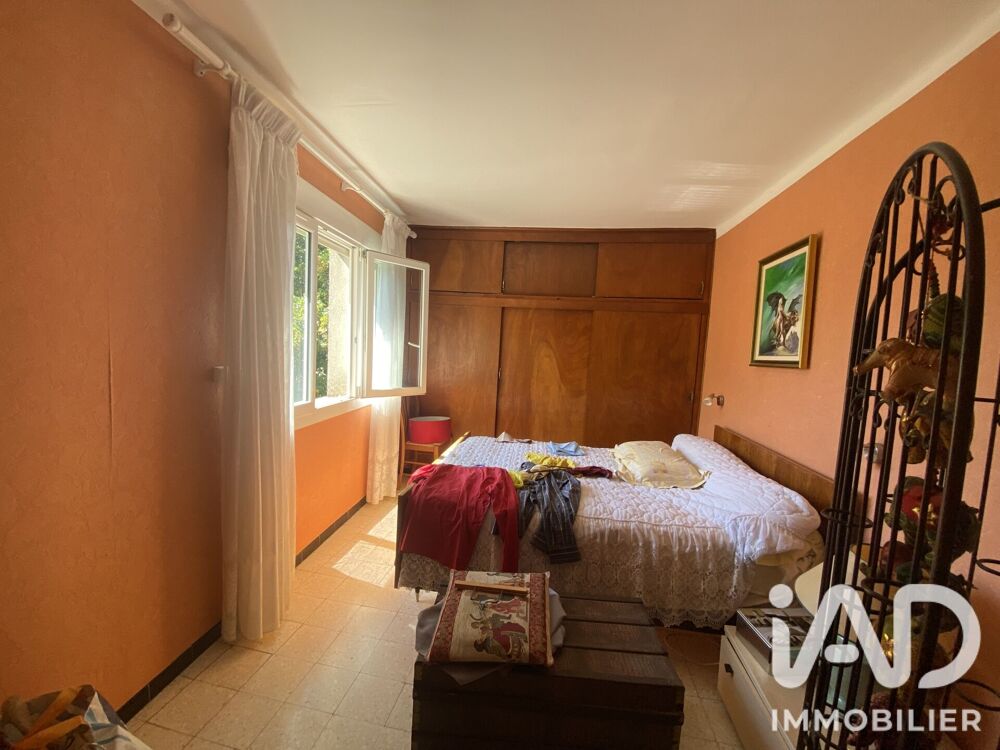 Vente Maison Vente Maison traditionnelle 8 pièces Ganges
