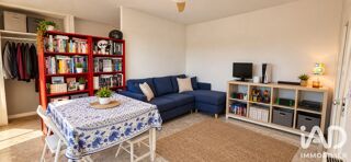 Appartement 1 pièce 30 m² · à Montpellier · 30 m² · 105 000 €