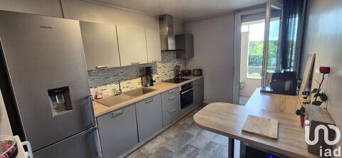   Vente Appartement 4 pièces Appartement - 4 pièce(s) - 84 m²