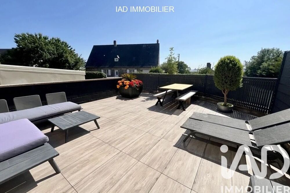 Vente Maison Vente Maison/villa 6 pièces Vains