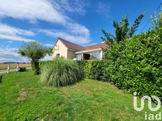  Maison à vendre 5 pièces 84 m²