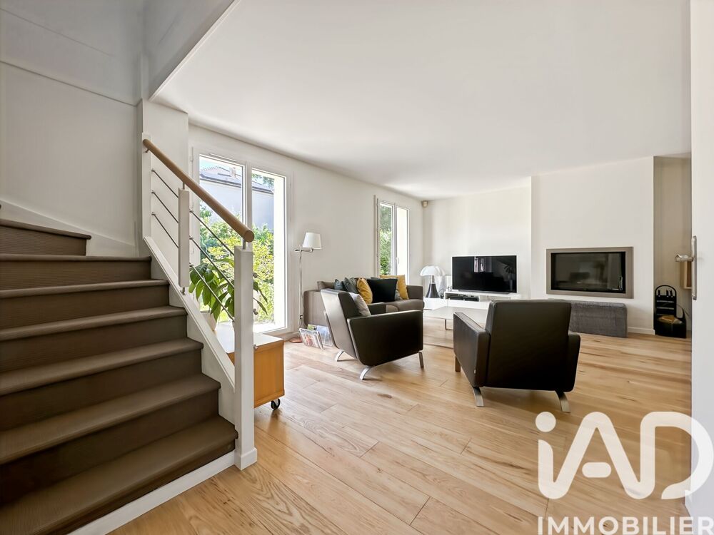 Vente Maison traditionnelle 6 pièces