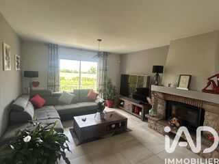  Maison à vendre 5 pièces 150 m²
