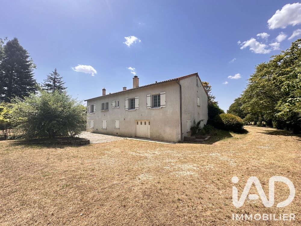 Vente Maison traditionnelle 5 pièces