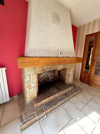  Maison à vendre 6 pièces 112 m²