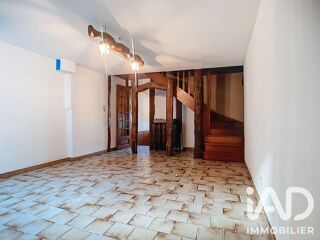  Maison à vendre 3 pièces 71 m²