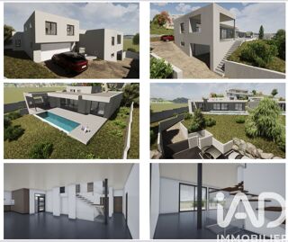  Terrain à vendre 1103 m²