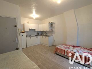  Appartement � vendre 2 pi�ces 34 m�