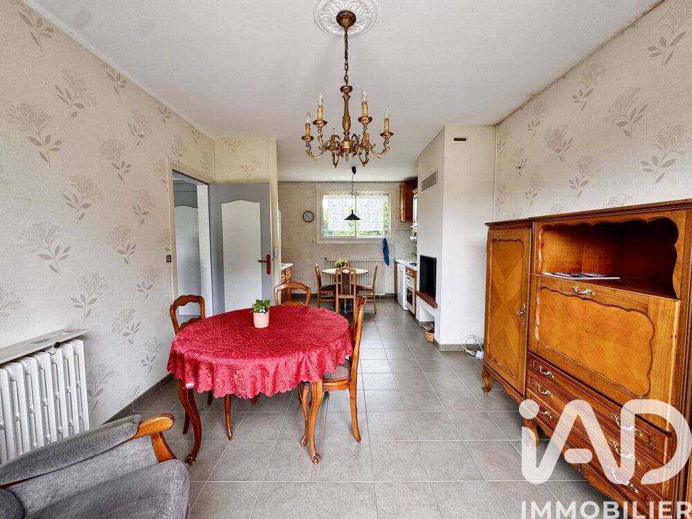 Vente Maison/villa 4 pièces