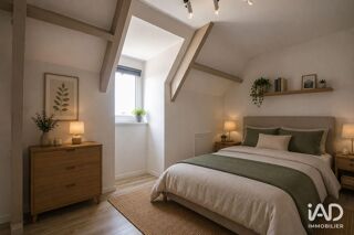  Maison à vendre 5 pièces 112 m²