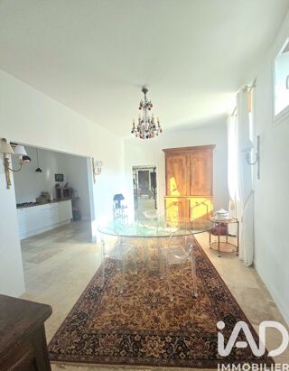  Maison à vendre 8 pièces 253 m²