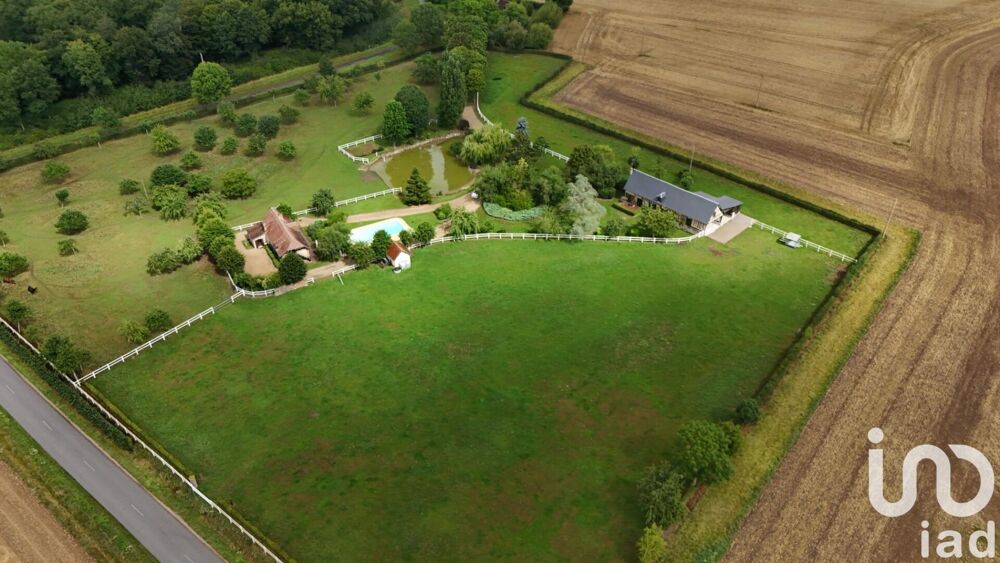 Vente Maison/villa 7 pièces