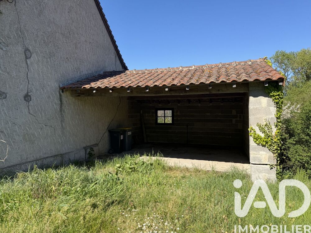 Vente Maison/villa 3 pièces