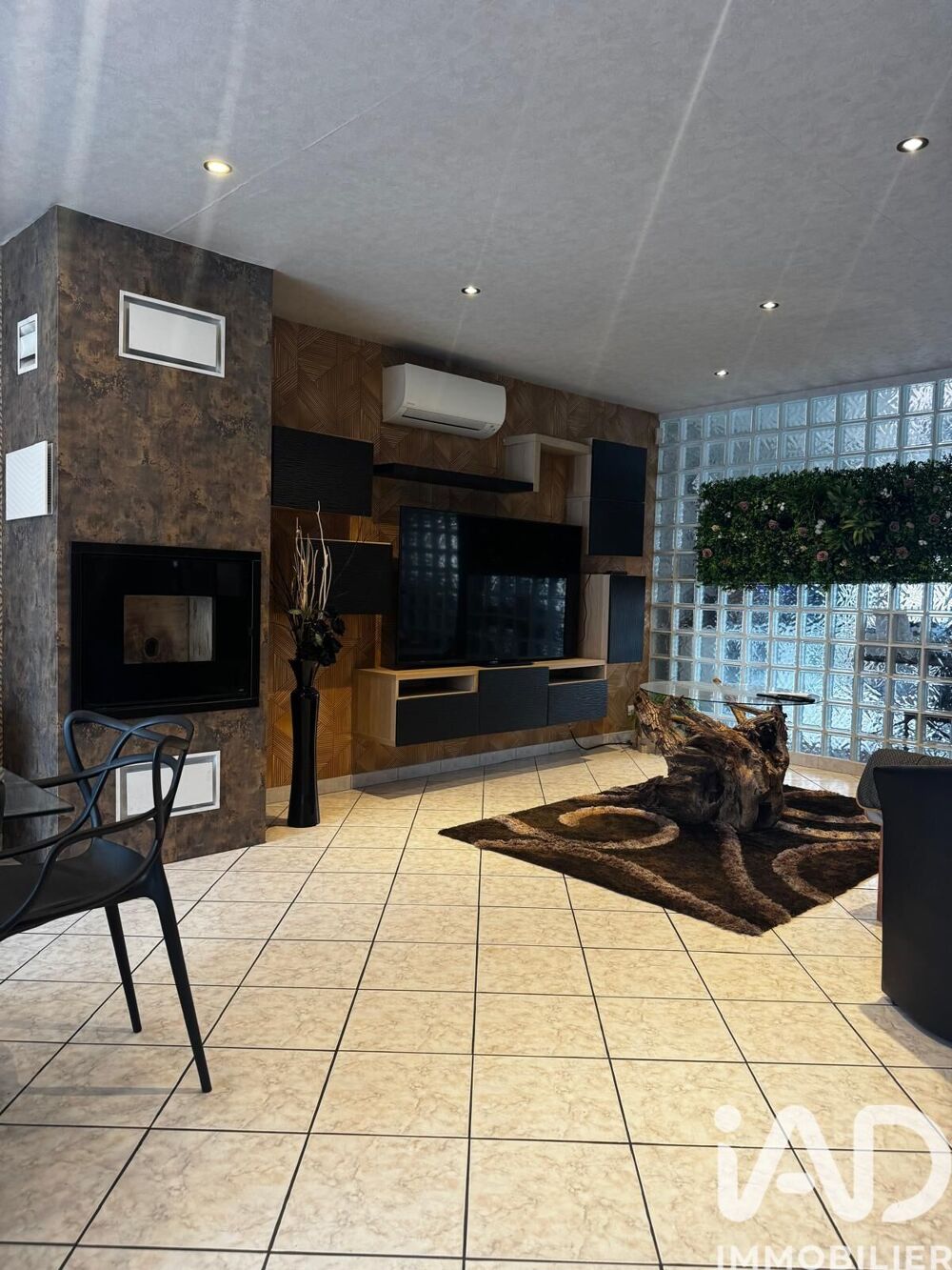 Vente Maison traditionnelle 7 pièces