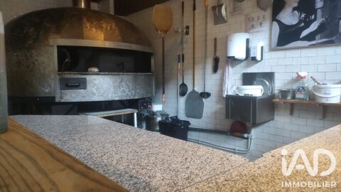   Vente Restaurant 318 m&sup2; 
