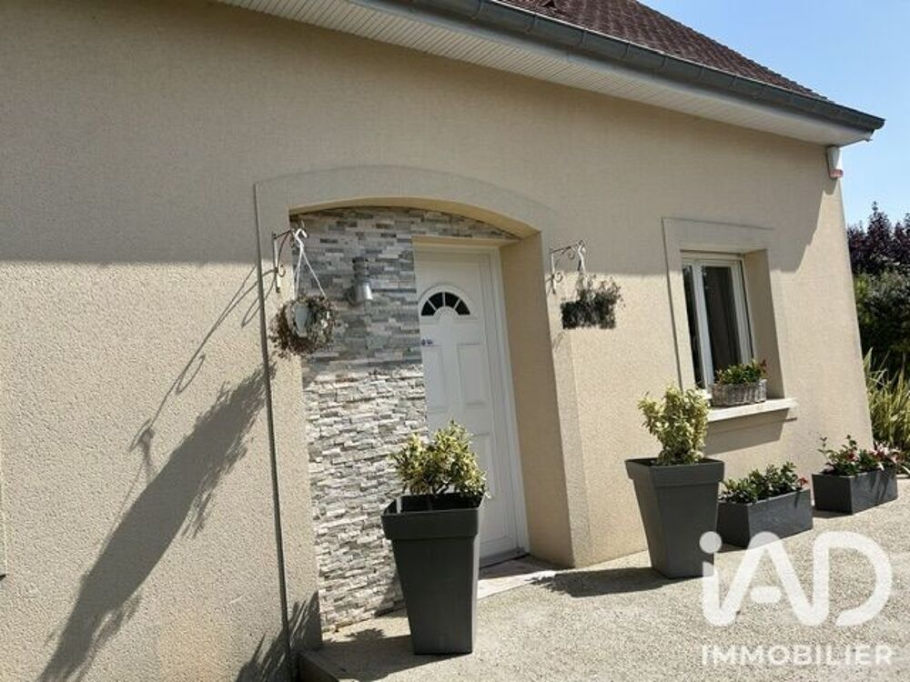 Vente Maison Vente Maison/villa 6 pièces Blainville-sur-orne
