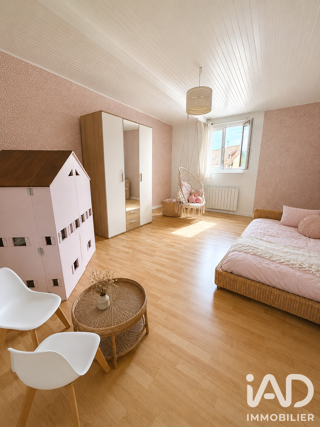  Appartement à vendre 5 pièces 166 m²
