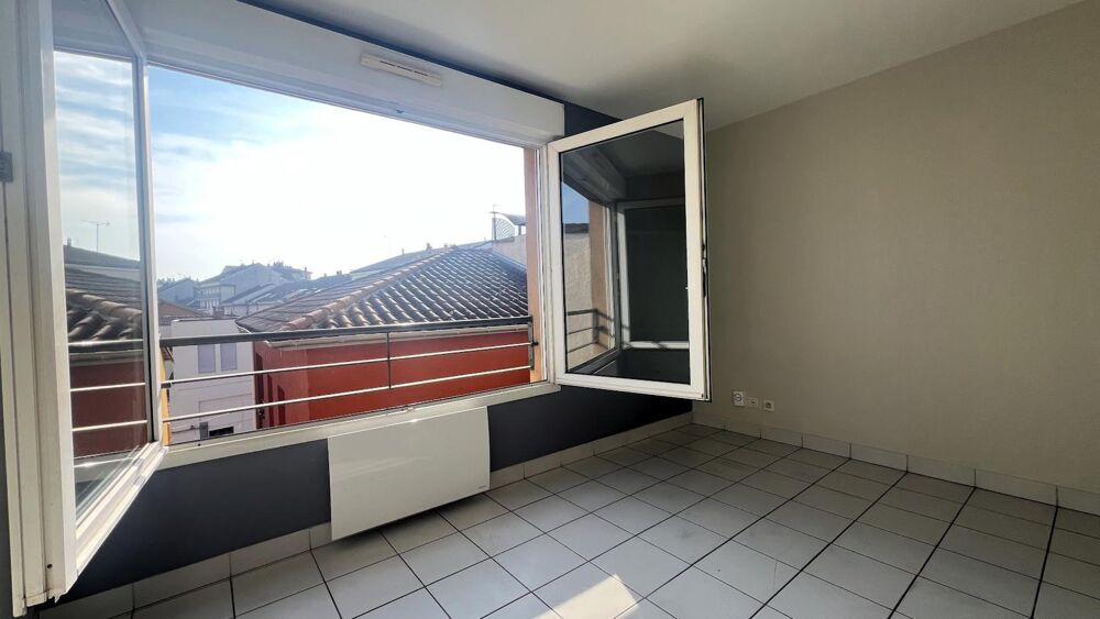 vente Appartement - 2 pièce(s) - 40 m² Lyon 4