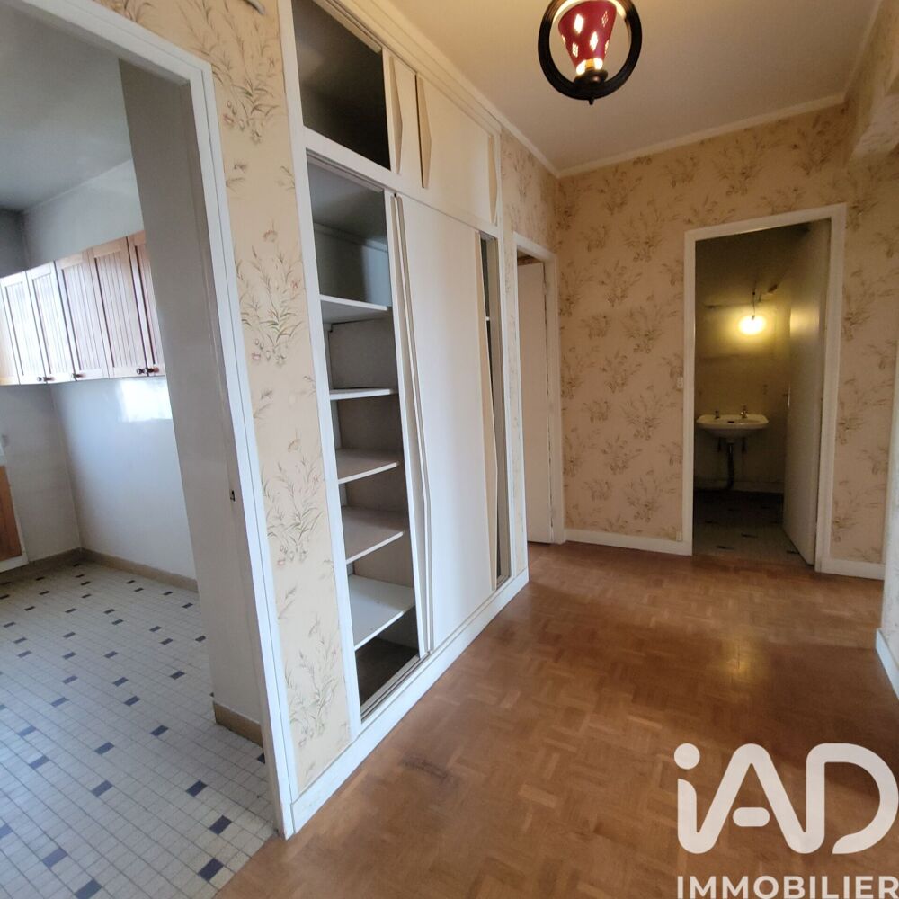 Vente Appartement Vente Appartement 3 pièces Le havre