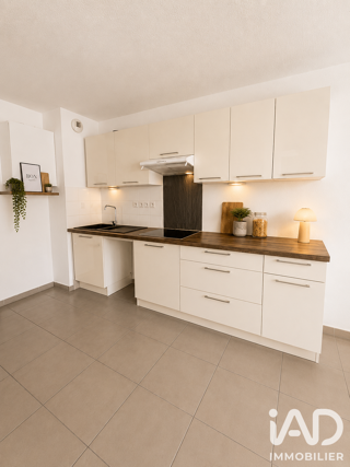  Appartement à vendre 4 pièces 78 m²