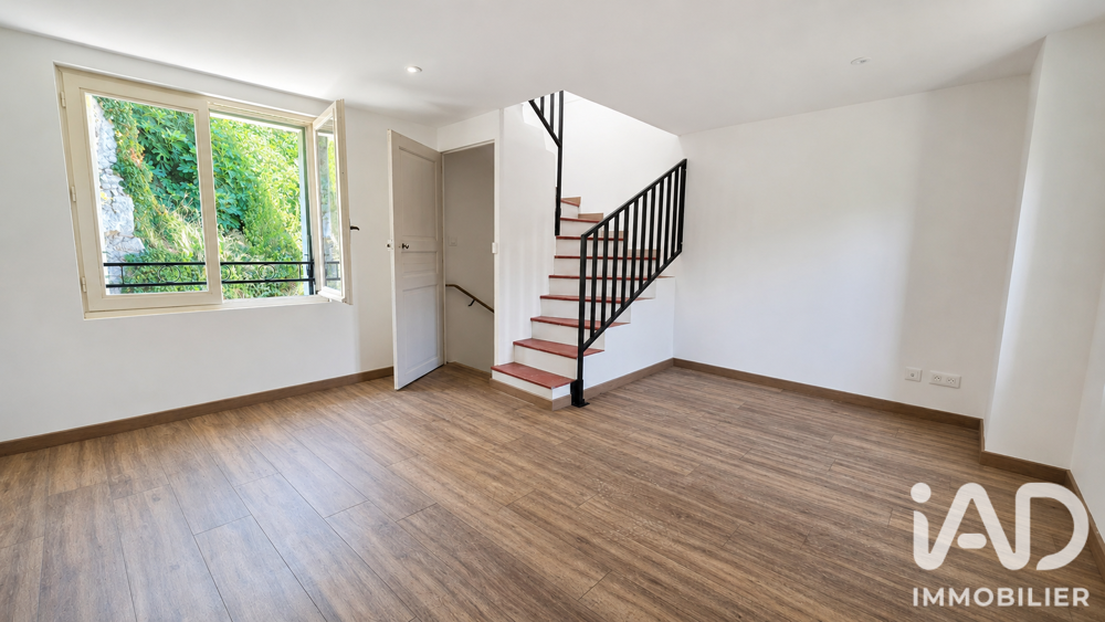 Location Maison de village 3 pièces