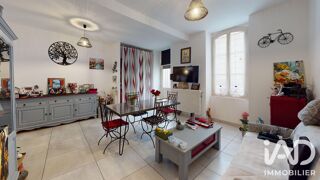 Vente Maison Vente Maison/villa 7 pièces Saint-jean-d'angély