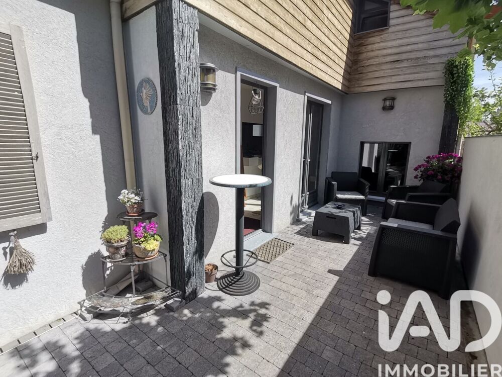Vente Maison Vente Maison/villa 5 pièces Vitry-sur-seine