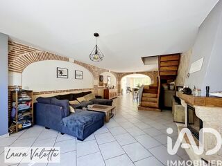  Maison à vendre 3 pièces 110 m²