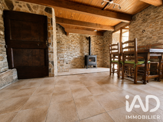  Maison à vendre 5 pièces 104 m²