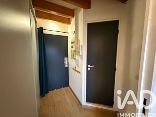  Appartement à vendre 1 pièce 20 m²